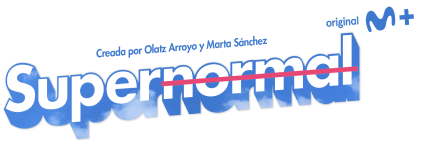 logo supernormal